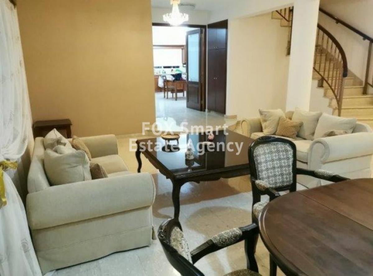 Picture of Home For Rent in Panthea, Limassol, Cyprus