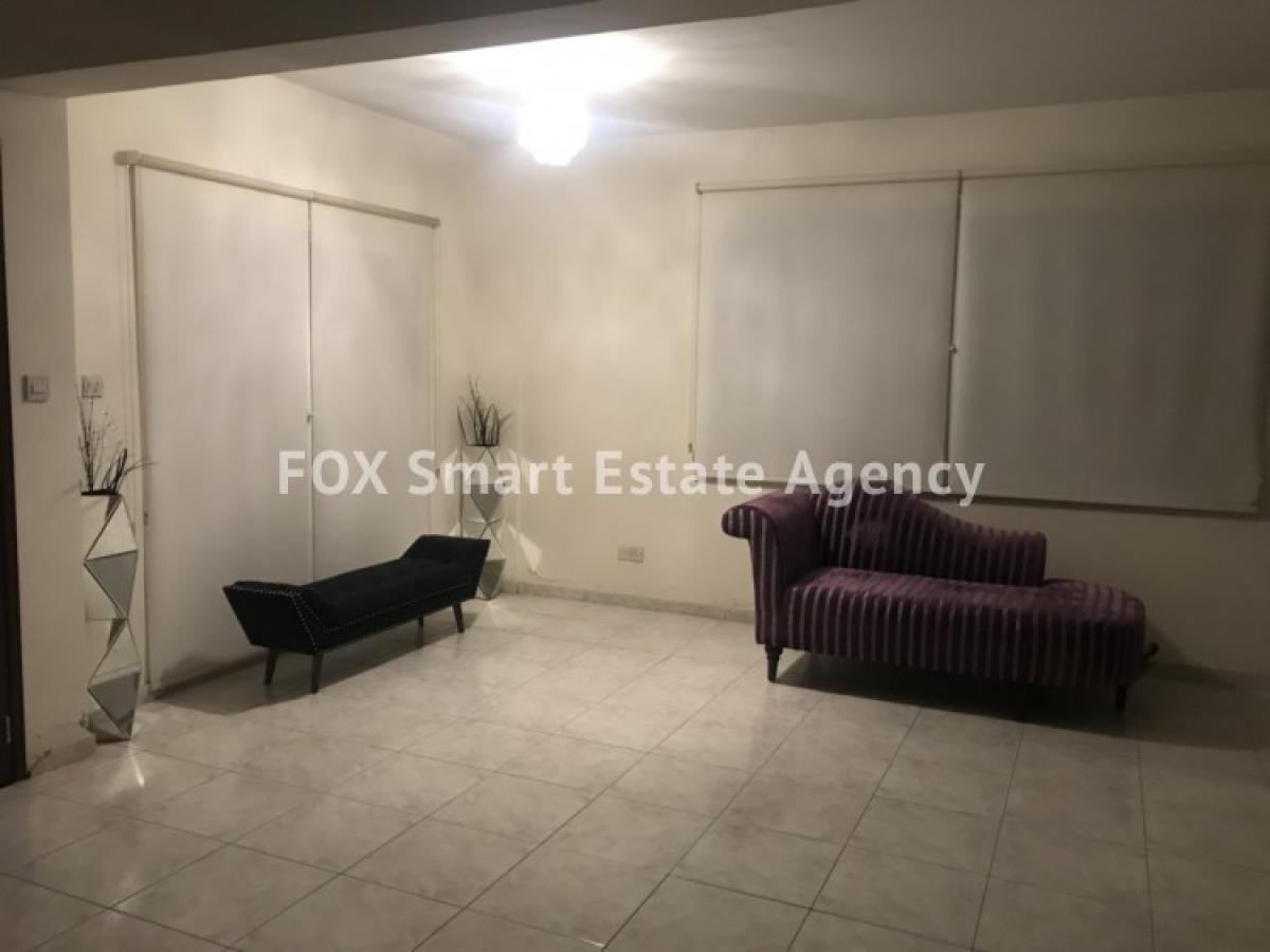 Picture of Home For Rent in Zakaki, Limassol, Cyprus