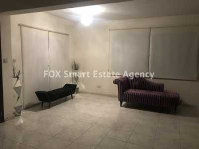 Home For Rent in Zakaki, Cyprus