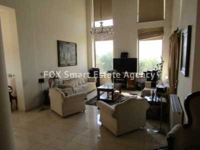 Home For Rent in Mesa Geitonia, Cyprus