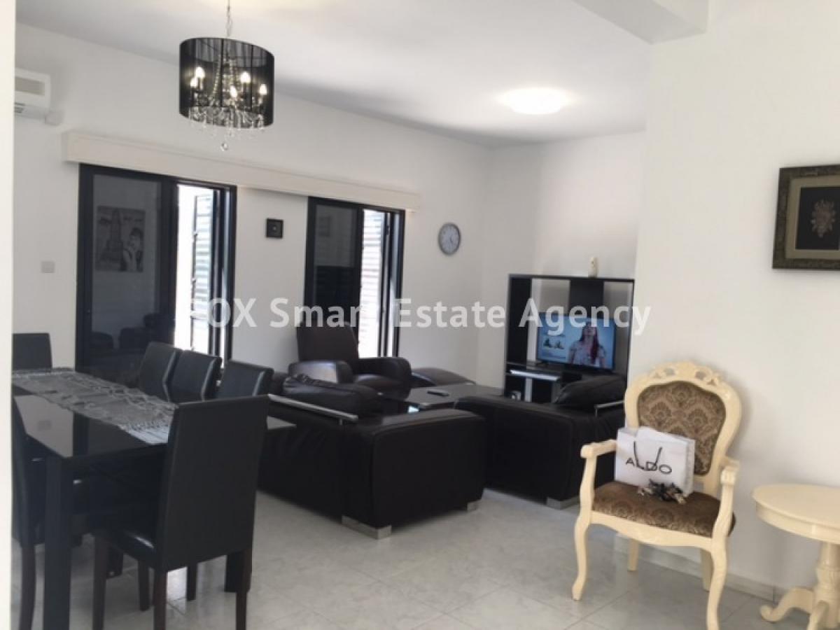 Picture of Home For Rent in Katholiki, Limassol, Cyprus