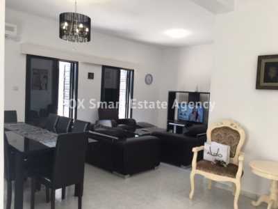 Home For Rent in Katholiki, Cyprus