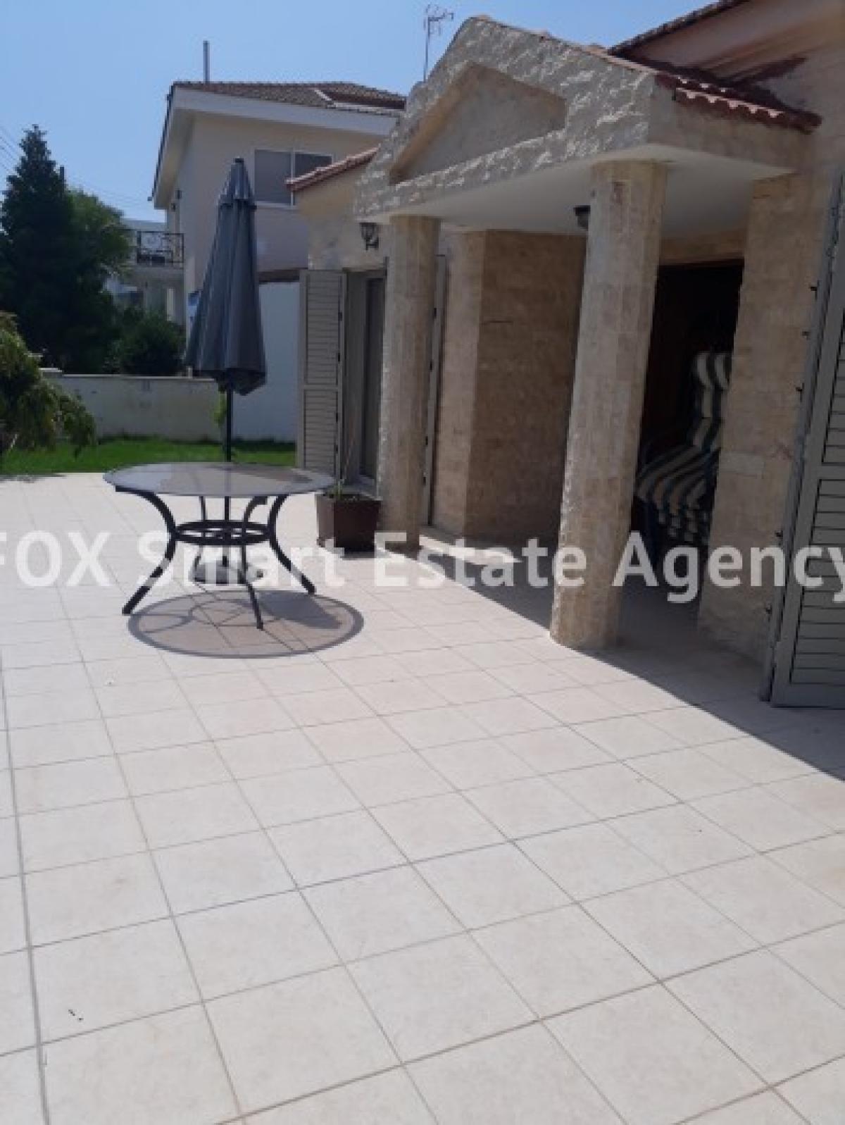 Picture of Bungalow For Rent in Asomatos, Limassol, Cyprus
