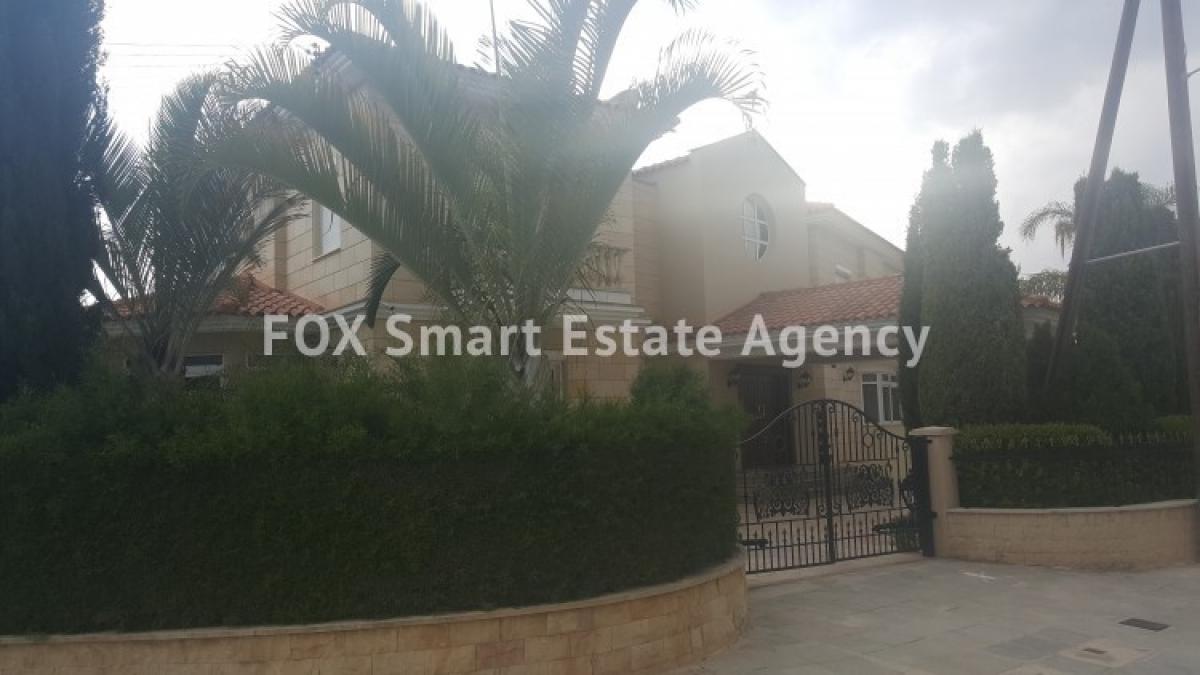 Picture of Home For Rent in Agios Tychon, Limassol, Cyprus
