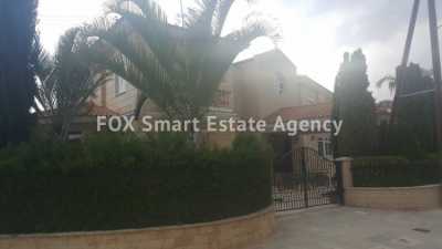 Home For Rent in Agios Tychon, Cyprus
