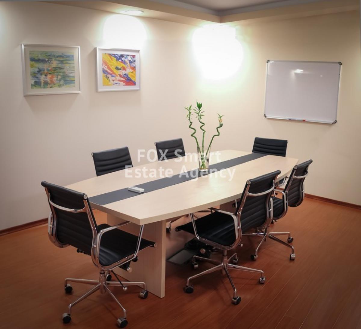 Picture of Office For Rent in Agios Nicolaos, Limassol, Cyprus