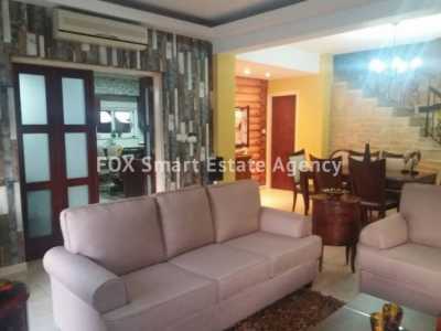 Home For Rent in Zakaki, Cyprus