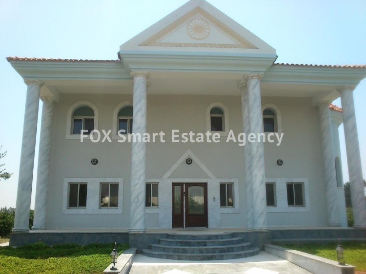 Picture of Home For Rent in Kolossi, Limassol, Cyprus