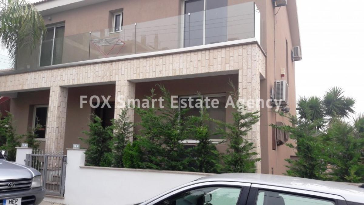Picture of Home For Rent in Potamos Germasogeias, Limassol, Cyprus
