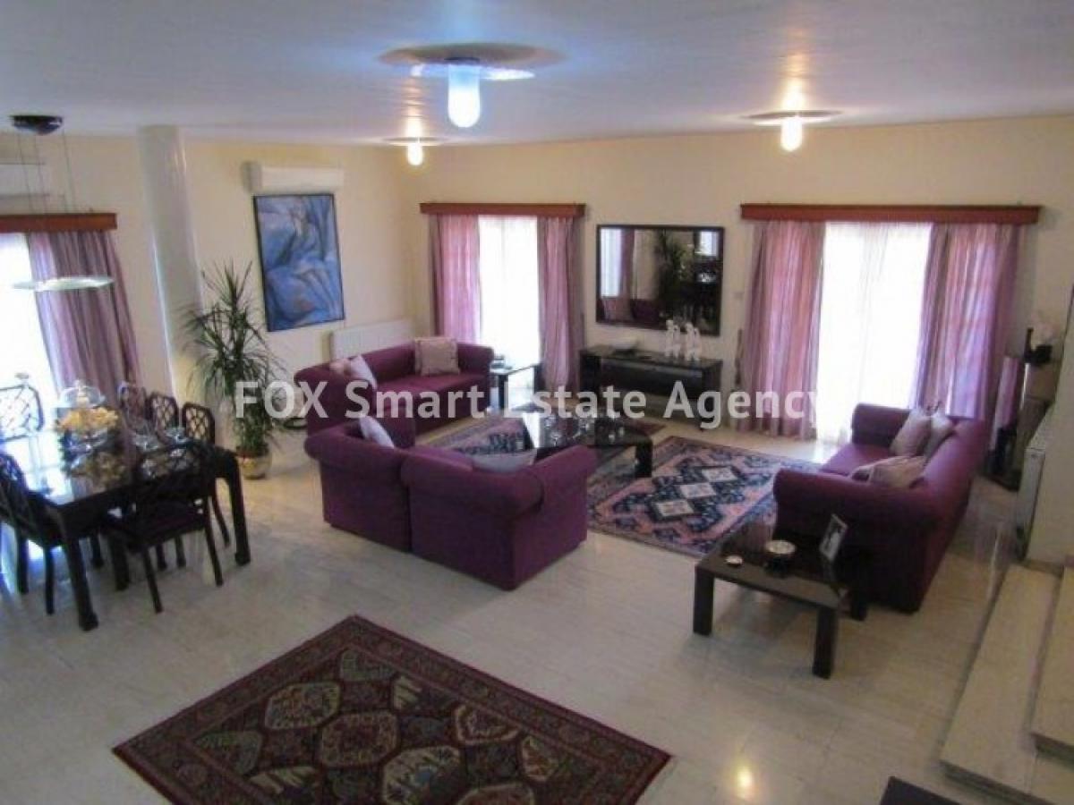 Picture of Home For Rent in Kato Polemidia, Limassol, Cyprus