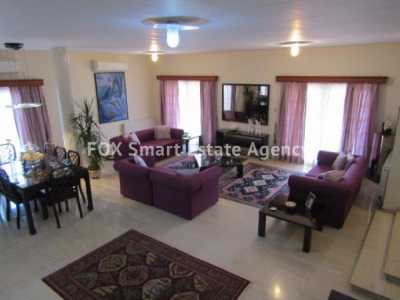 Home For Rent in Kato Polemidia, Cyprus