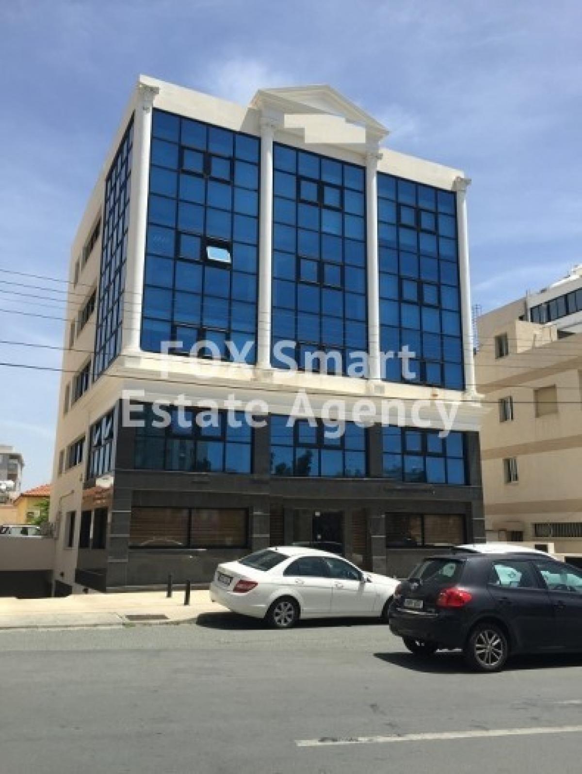 Picture of Office For Rent in Agios Nicolaos, Limassol, Cyprus
