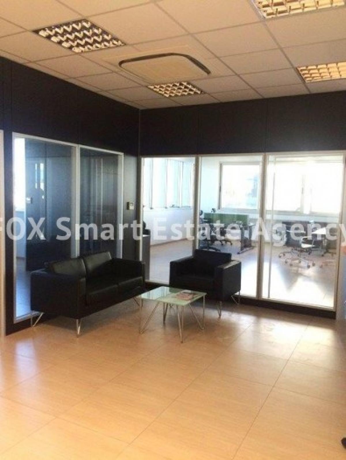 Picture of Office For Rent in Limassol, Limassol, Cyprus