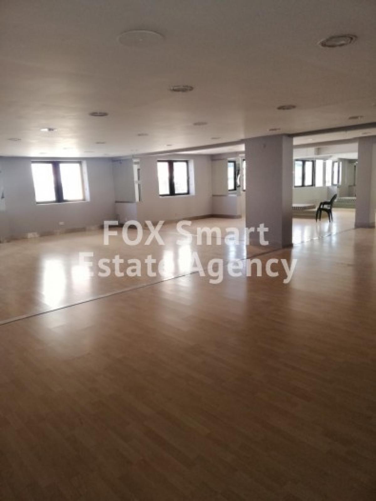 Picture of Office For Rent in Agia Zoni, Limassol, Cyprus