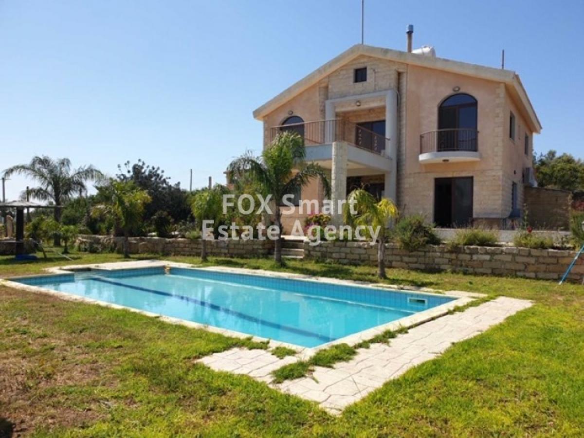 Picture of Home For Rent in Pyrgos Lemesou, Limassol, Cyprus