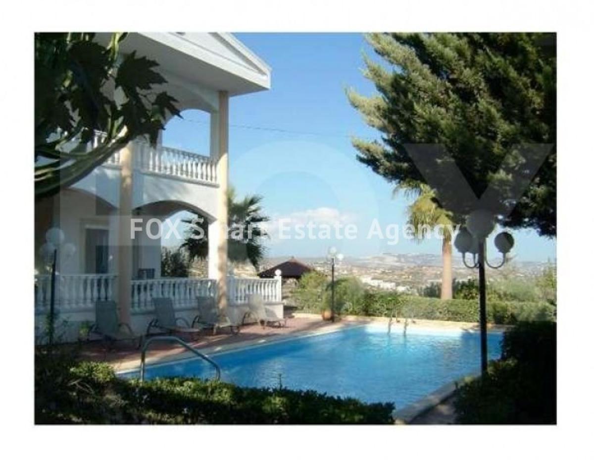 Picture of Home For Rent in Agios Tychon, Limassol, Cyprus