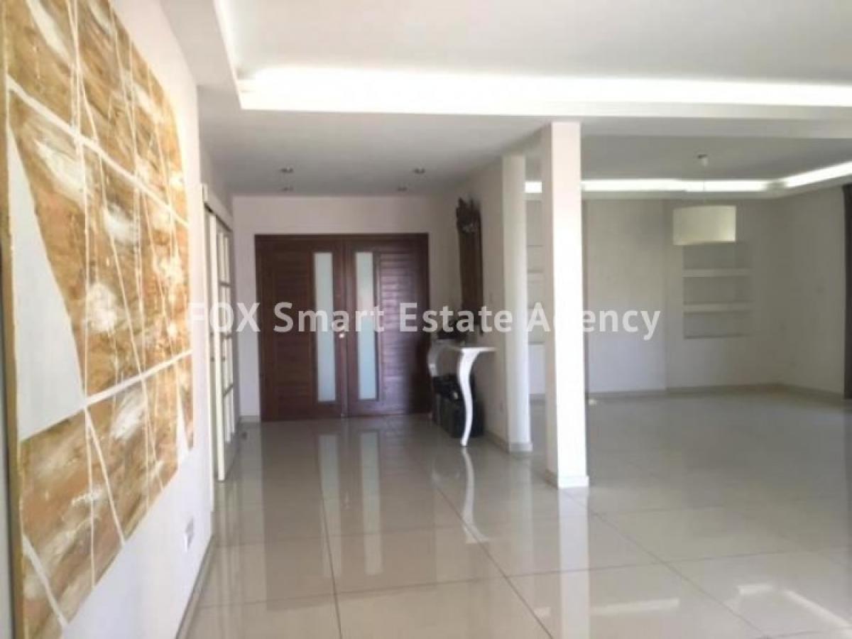 Picture of Office For Rent in Agios Nektarios, Limassol, Cyprus
