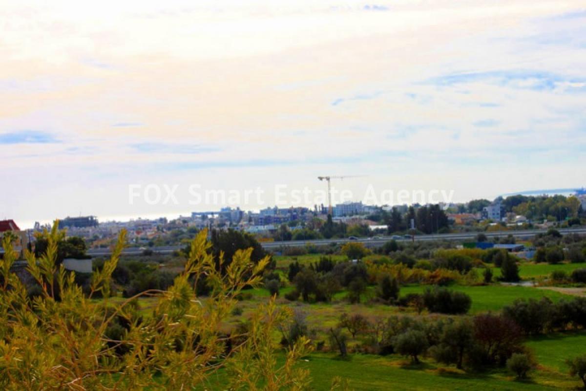 Picture of Home For Rent in Mesovounia, Limassol, Cyprus