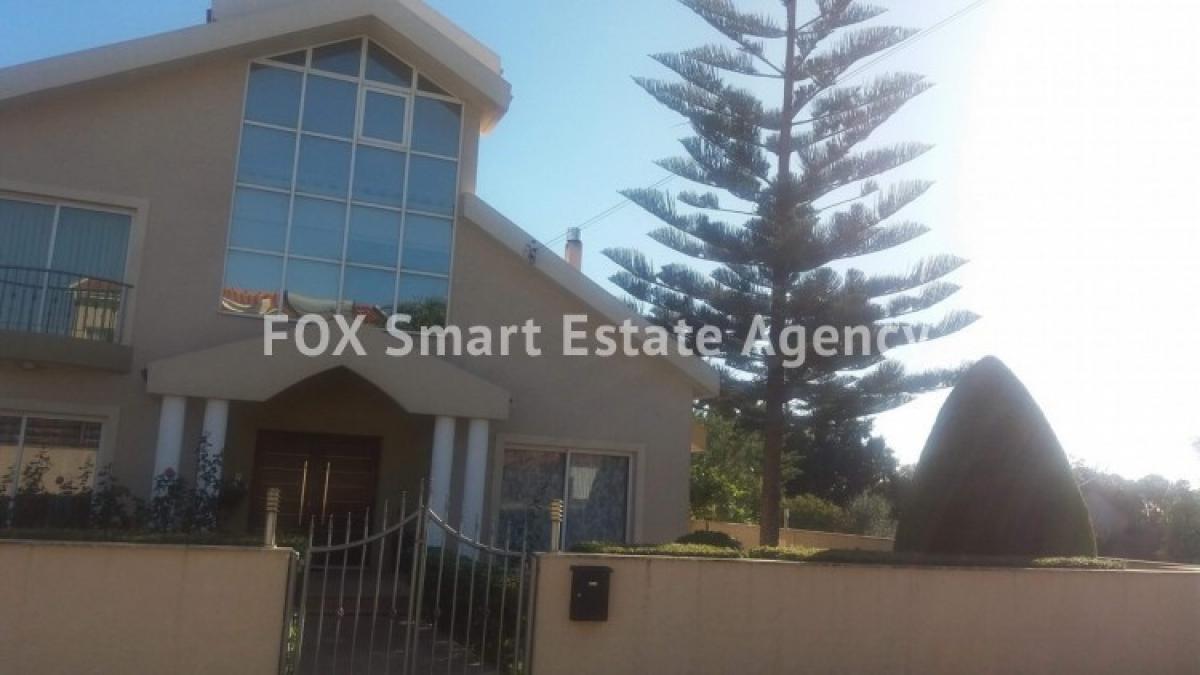 Picture of Home For Rent in Ypsonas, Limassol, Cyprus