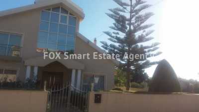 Home For Rent in Ypsonas, Cyprus