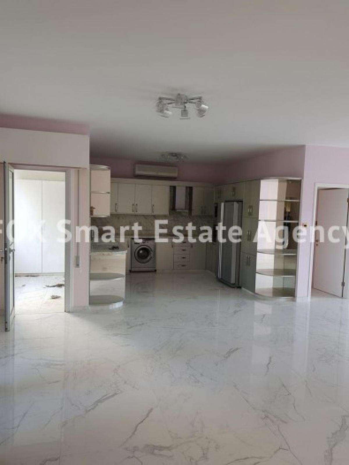 Picture of Apartment For Rent in Agios Tychon, Limassol, Cyprus