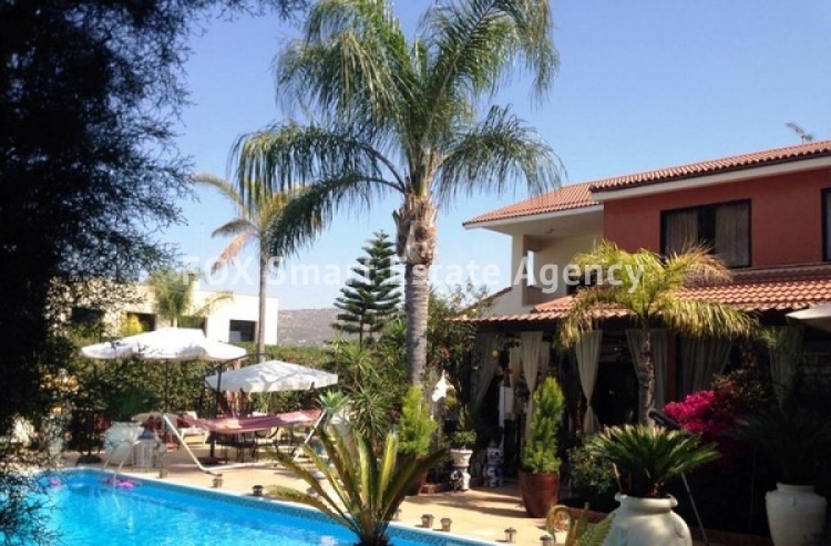 Picture of Home For Rent in Kalogyros, Limassol, Cyprus