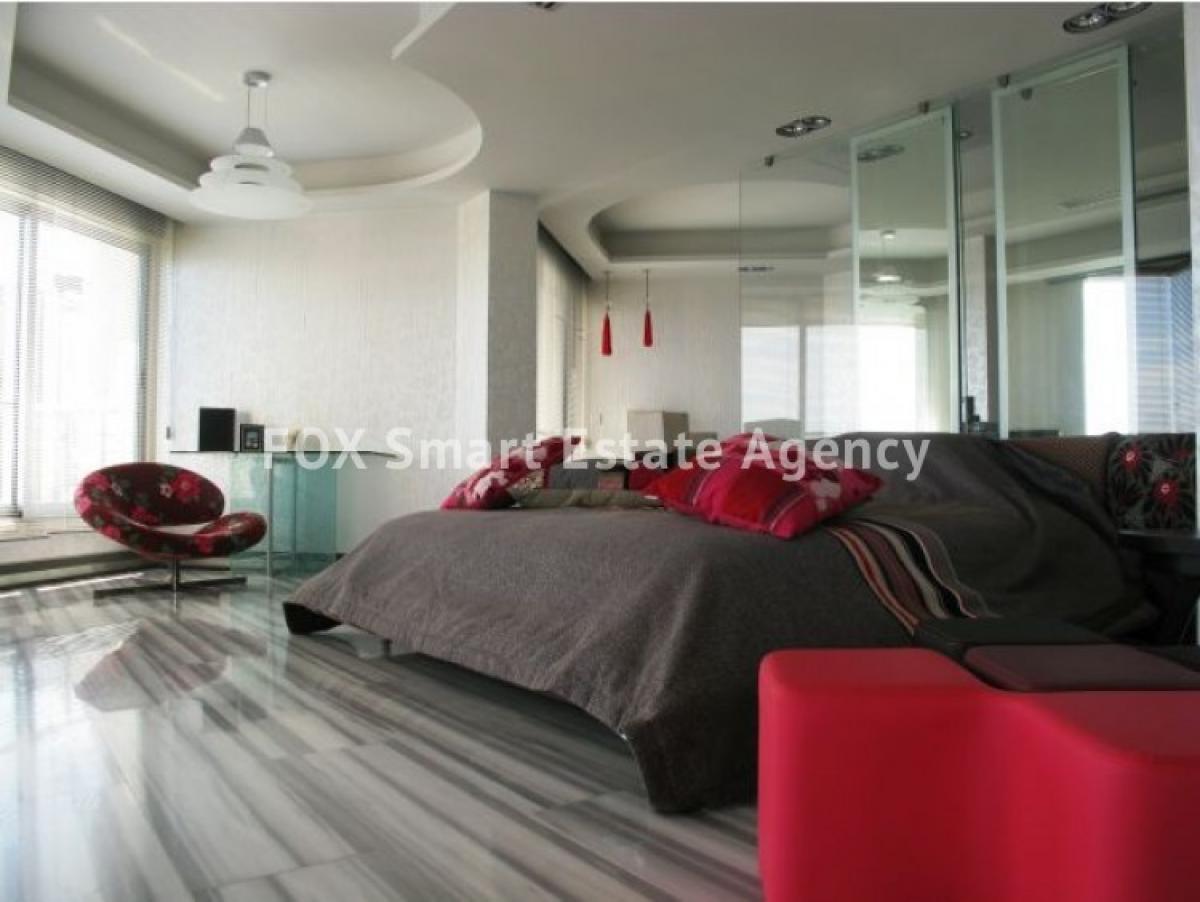 Picture of Apartment For Rent in Potamos Germasogeias, Limassol, Cyprus