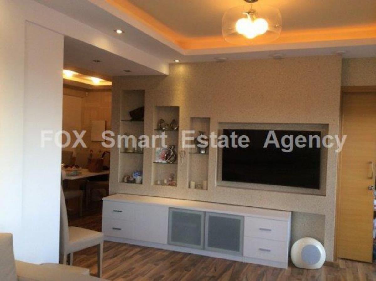 Picture of Apartment For Rent in Agia Filaxi, Limassol, Cyprus