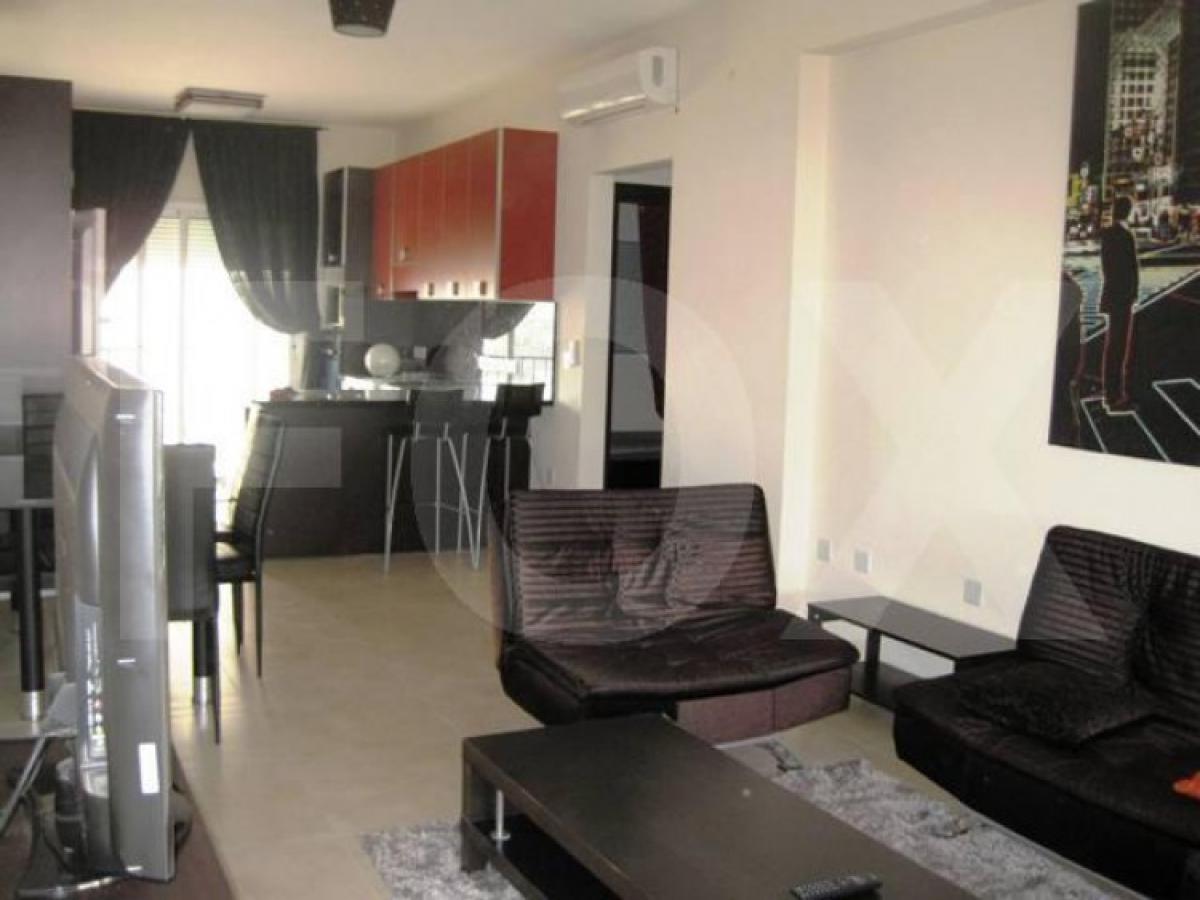 Picture of Apartment For Rent in Agios Nektarios, Limassol, Cyprus