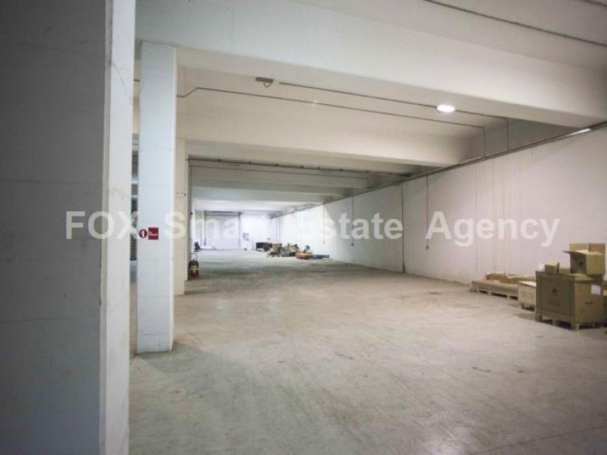 Picture of Home For Rent in Omonoia, Limassol, Cyprus