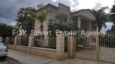 Home For Rent in Zakaki, Cyprus