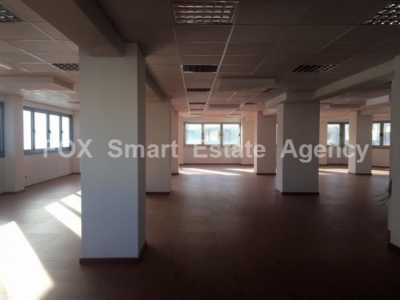 Office For Rent in Limassol, Cyprus