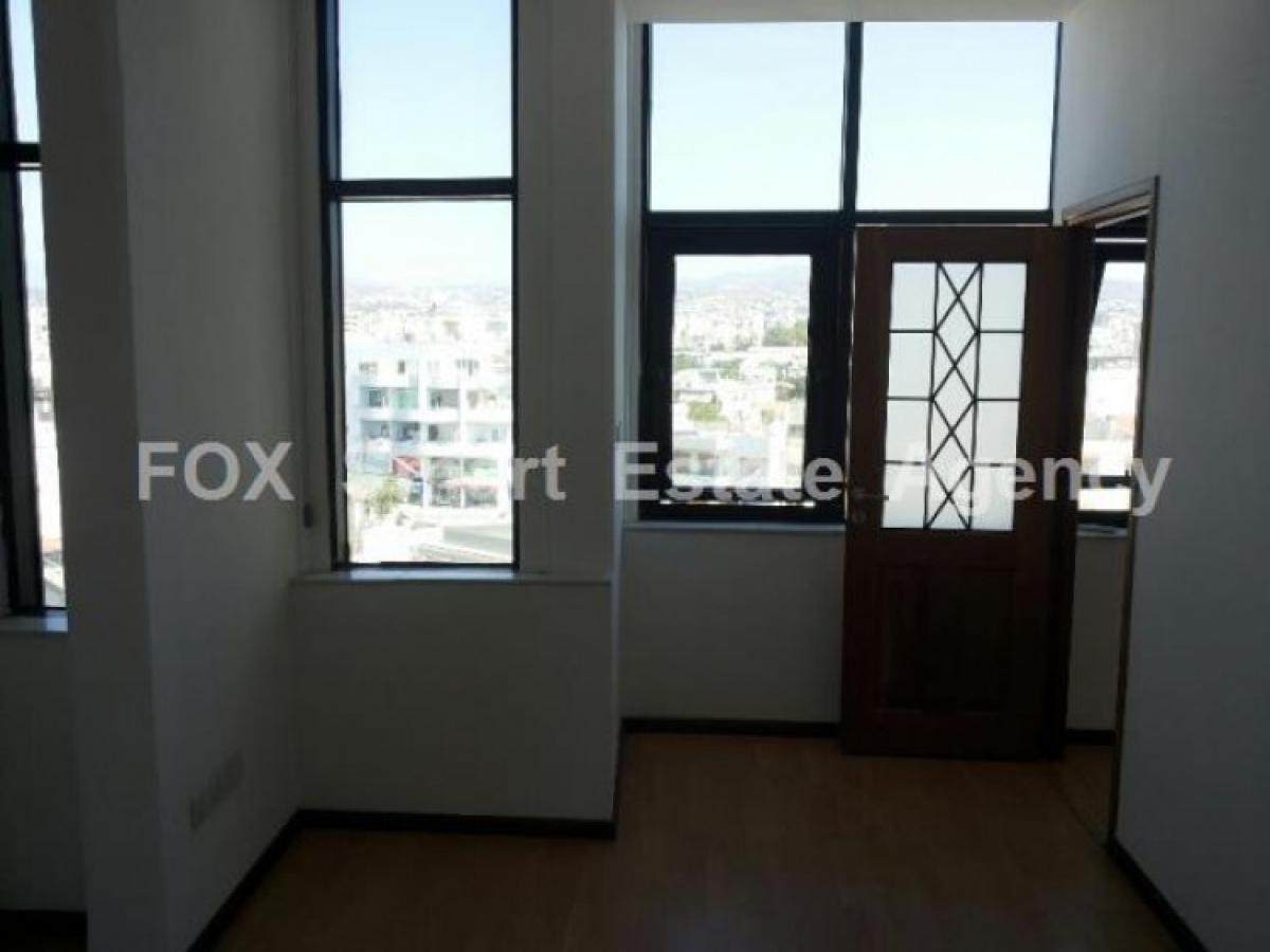 Picture of Office For Rent in Agios Ioannis (Lemesou), Limassol, Cyprus