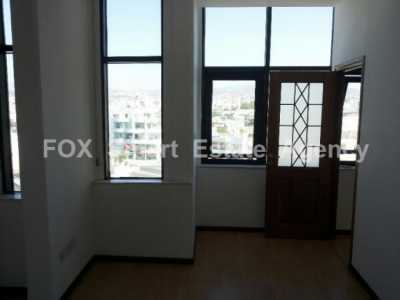 Office For Rent in Agios Ioannis (Lemesou), Cyprus