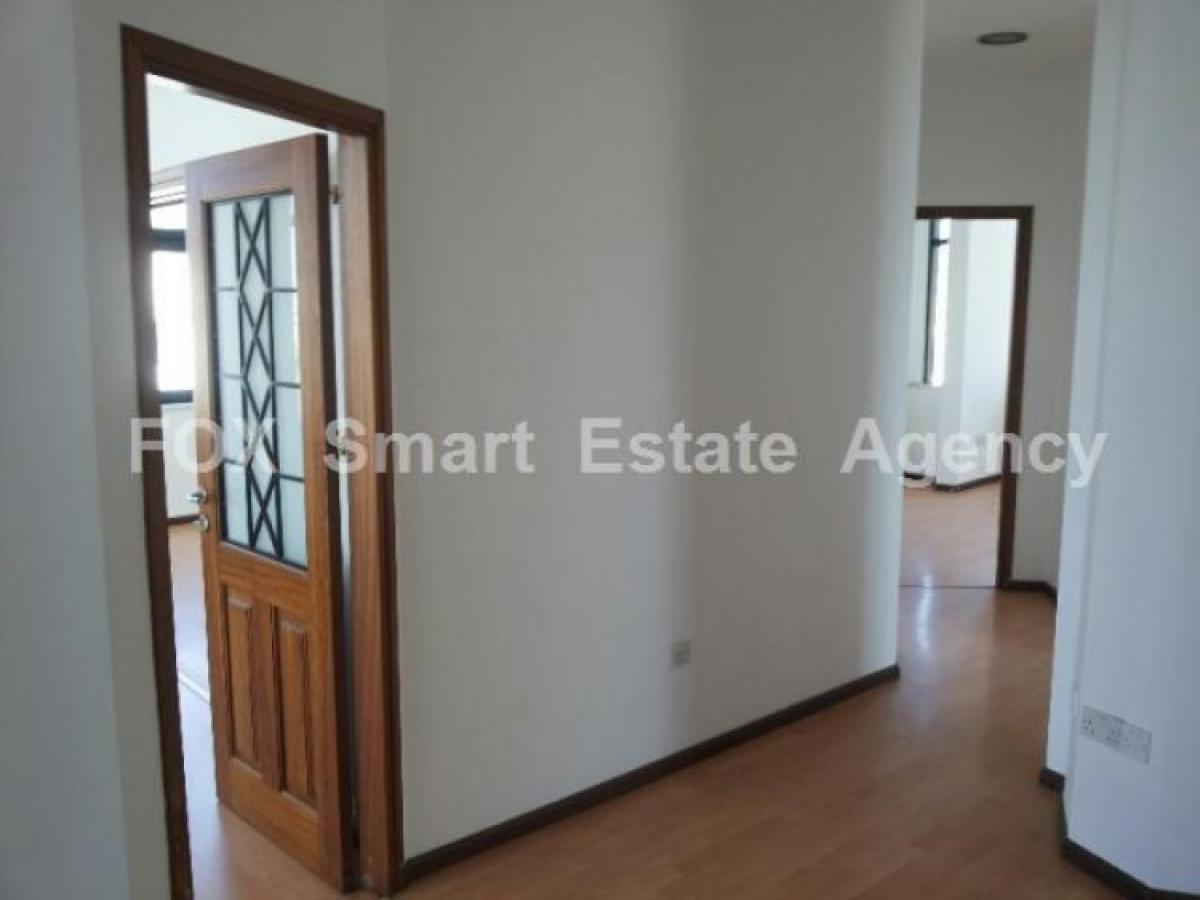 Picture of Office For Rent in Agios Ioannis (Lemesou), Limassol, Cyprus