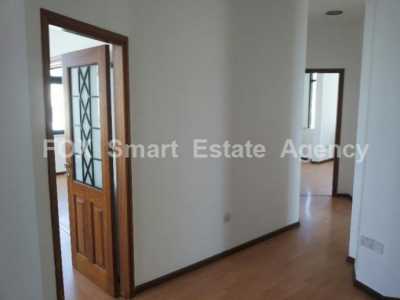 Office For Rent in Agios Ioannis (Lemesou), Cyprus