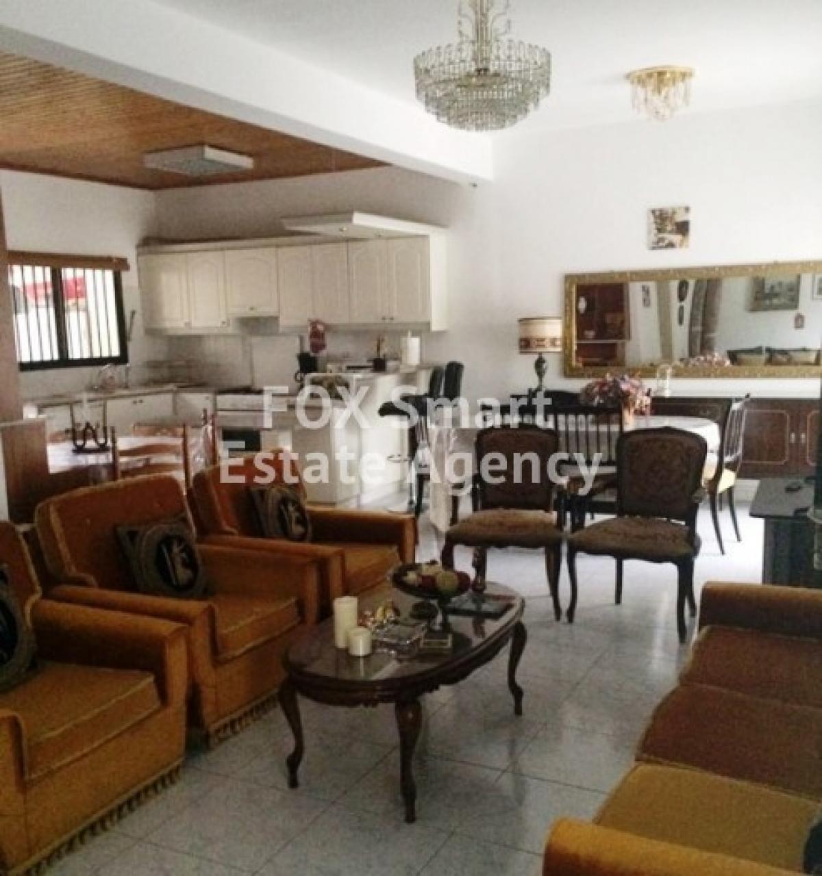 Picture of Home For Rent in Katholiki, Limassol, Cyprus
