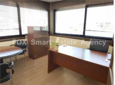 Office For Rent in Limassol, Cyprus