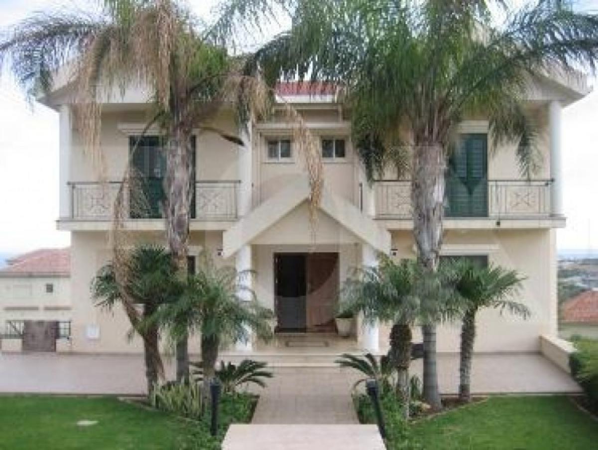 Picture of Home For Rent in Agios Athanasios, Limassol, Cyprus