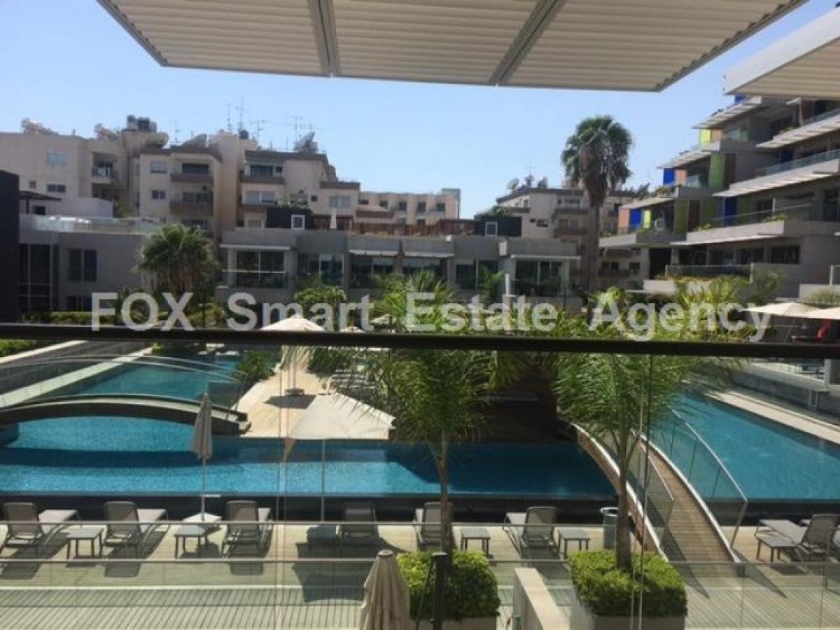 Picture of Home For Rent in Potamos Germasogeias, Limassol, Cyprus