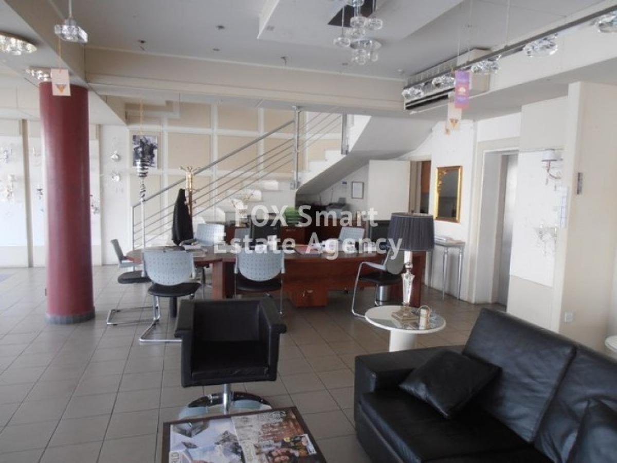 Picture of Home For Rent in Columbia, Limassol, Cyprus