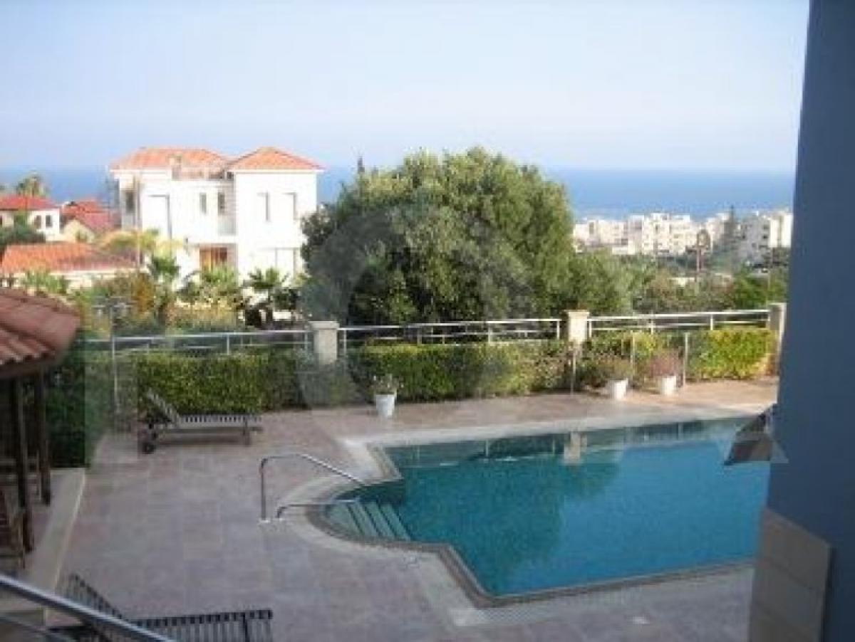 Picture of Home For Rent in Agios Tychon, Limassol, Cyprus