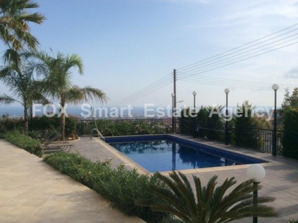 Picture of Home For Rent in Agios Athanasios, Limassol, Cyprus