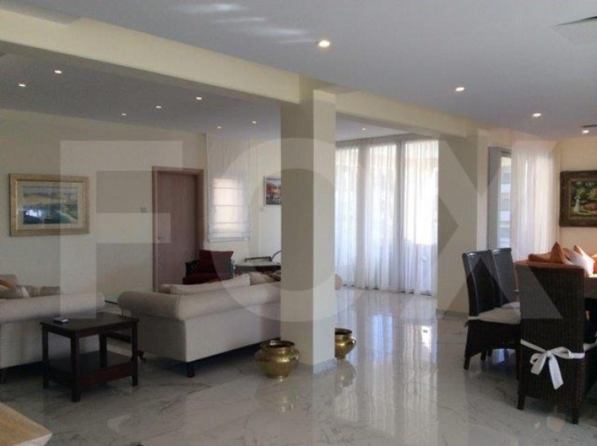 Picture of Apartment For Rent in Potamos Germasogeias, Limassol, Cyprus