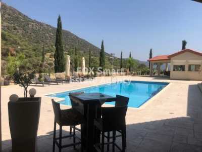 Home For Rent in Apsiou, Cyprus