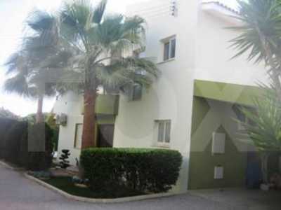 Home For Rent in Amathounta, Cyprus