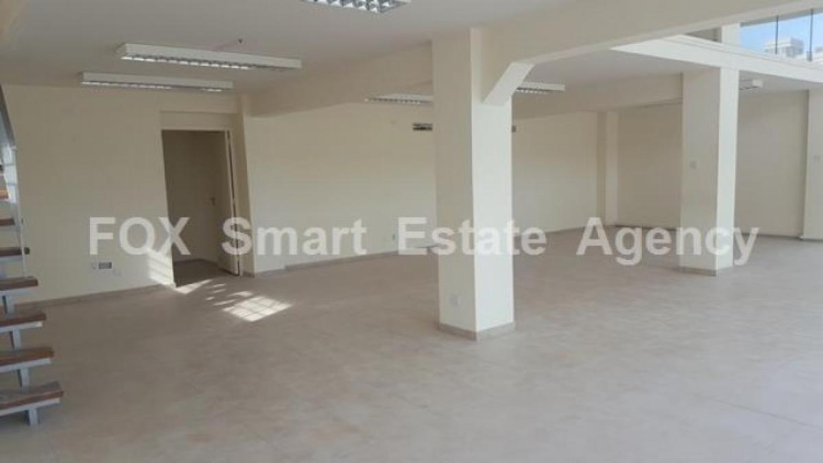 Picture of Retail For Rent in Limassol, Limassol, Cyprus