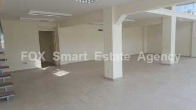 Retail For Rent in Limassol, Cyprus