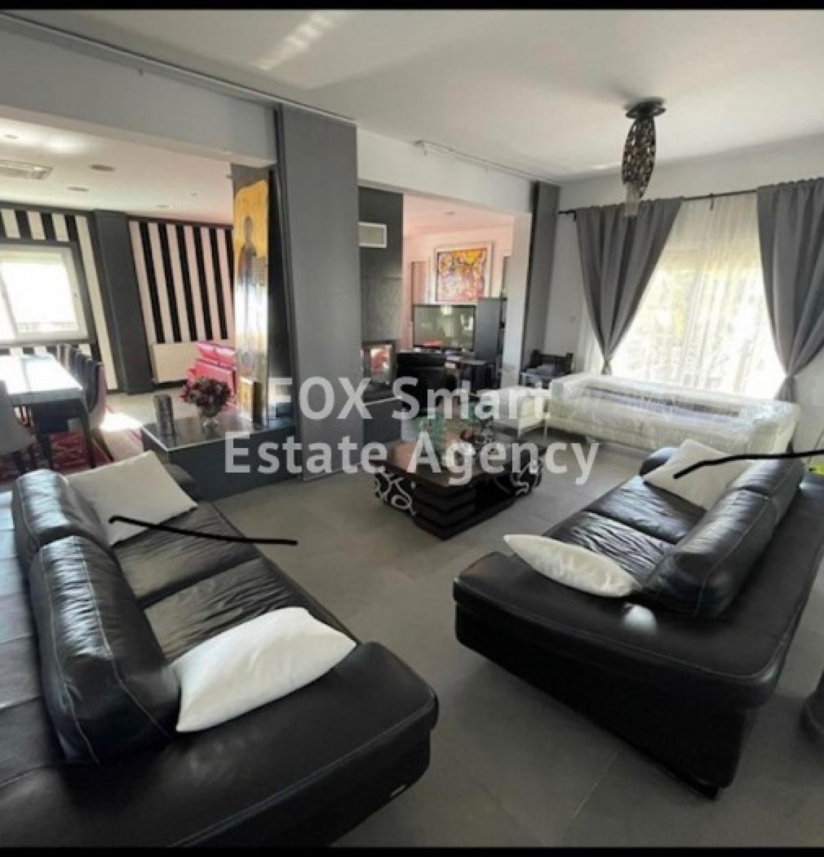 Picture of Home For Rent in Agia Paraskevi, Limassol, Cyprus