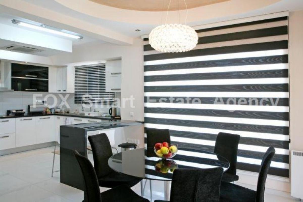 Picture of Home For Rent in Amathounta, Limassol, Cyprus